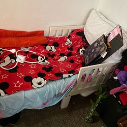 Kids Bed