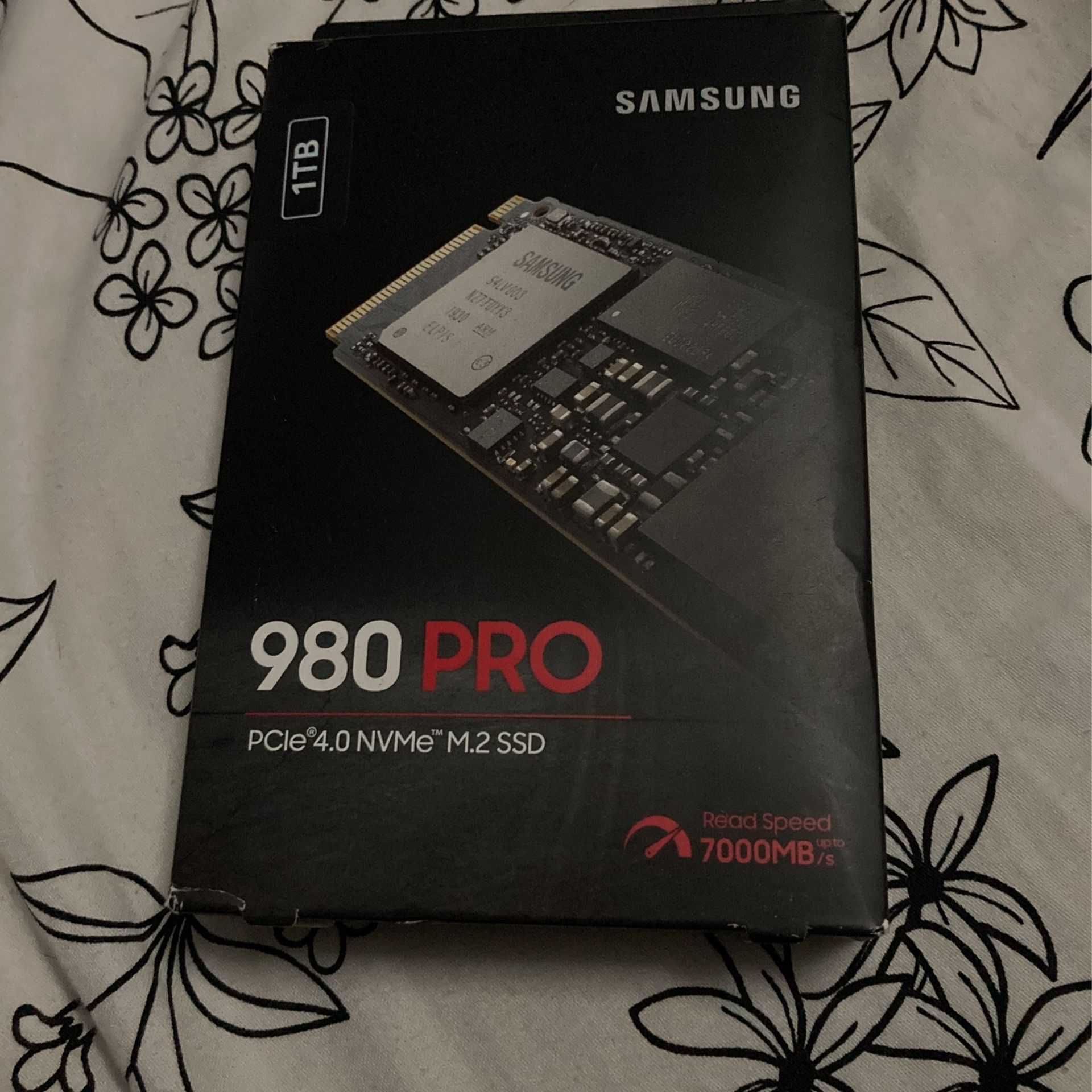 SSD