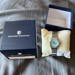 Invicta Montres Prestige Women’s Watch