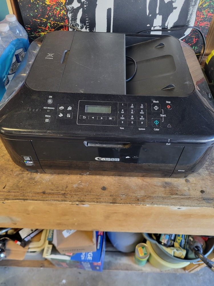 Canon Printer