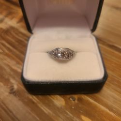 Antique Wedding Ring For Sale