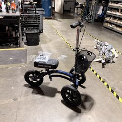 KneeRover Knee Scooter