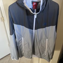 Nike Windbreaker Men