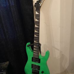 Jackson Guitar