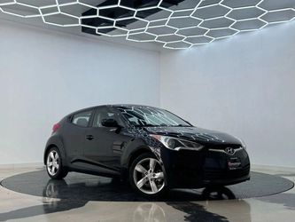 2012 Hyundai Veloster
