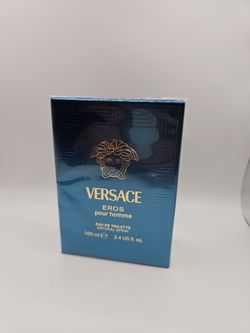 Versace Eros