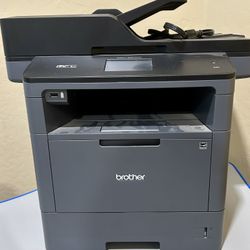 Brother Printer MFC-L5900DW