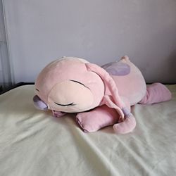 Lilo And Stitch Angel Plush