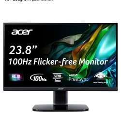 Acer Gaming Monitor 
