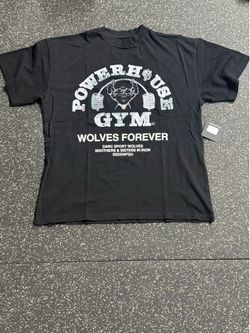 Powerhouse Darc Sport Tee