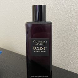 Victoria’s Secret perfume Tease 