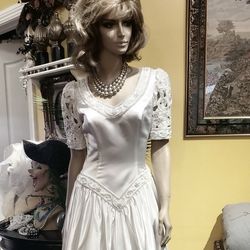 Gorgeous Wedding Dress 