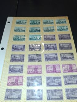 Stamps