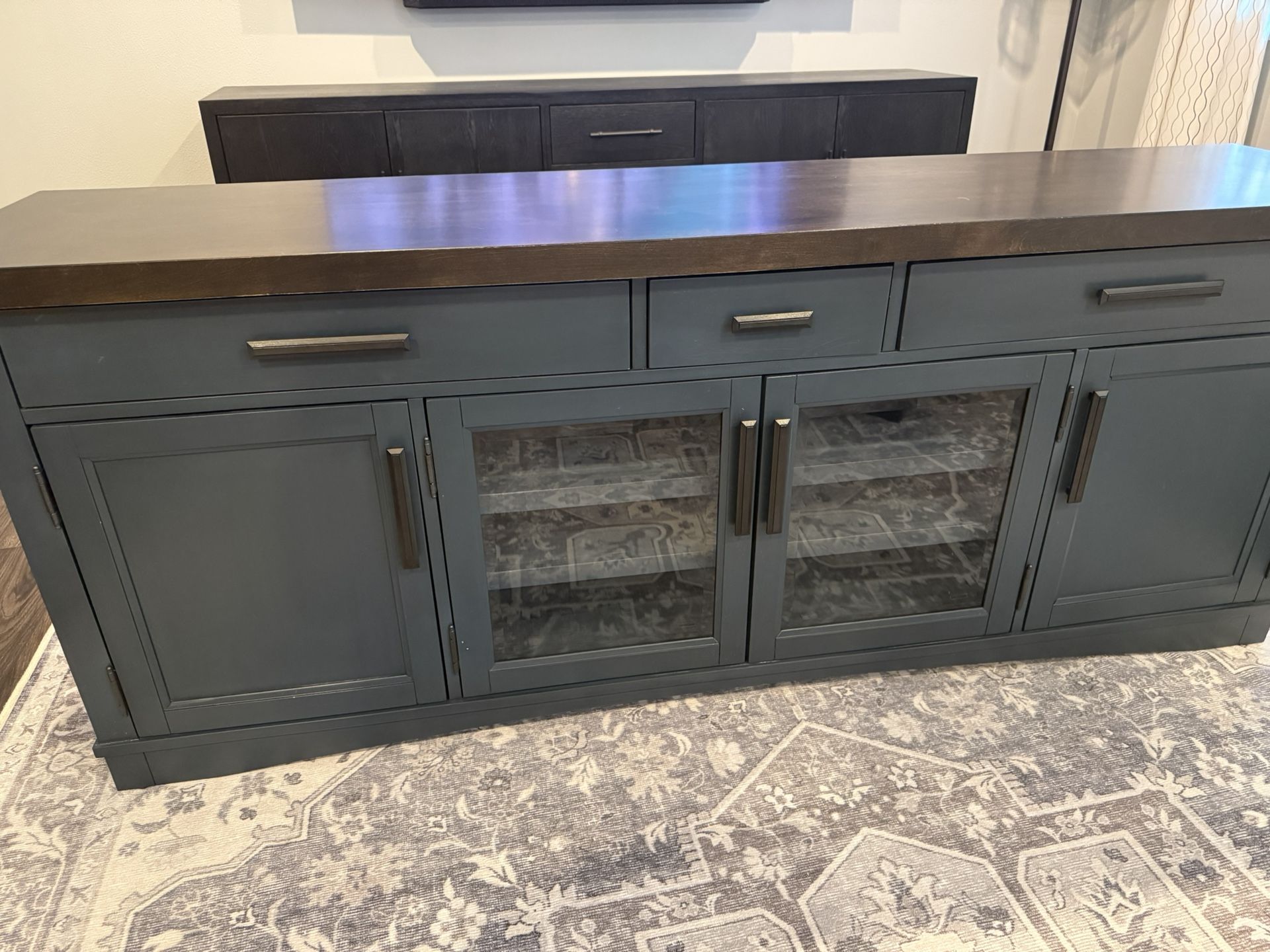 Entertainment Center