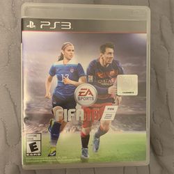 fifa 16