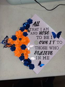 Graduation gifts