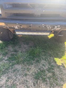 94 Chevy S10