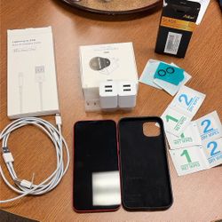 IPHONE 14 PLUS (READ DESCRIPTION)