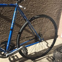 Schwinn mountain bike