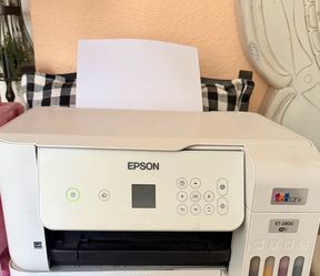 Epson printer