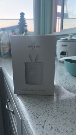 Baby brew