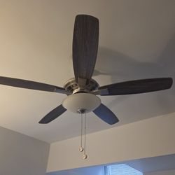 Ceiling Fan