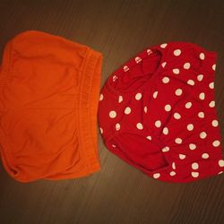 Carters Underwear for Girls