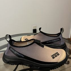 Salomon Lab RX Moc 3.0 Slip On Shoes. (10.5)