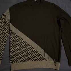 Fendi Crewneck