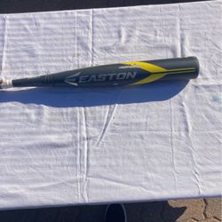 Easton Ghost X