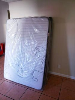New Mattress ‼️