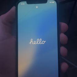 iPhone 12