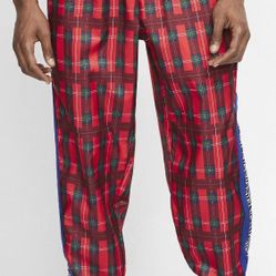 Nike Giannis 'Coming To America' Jogger Pants.