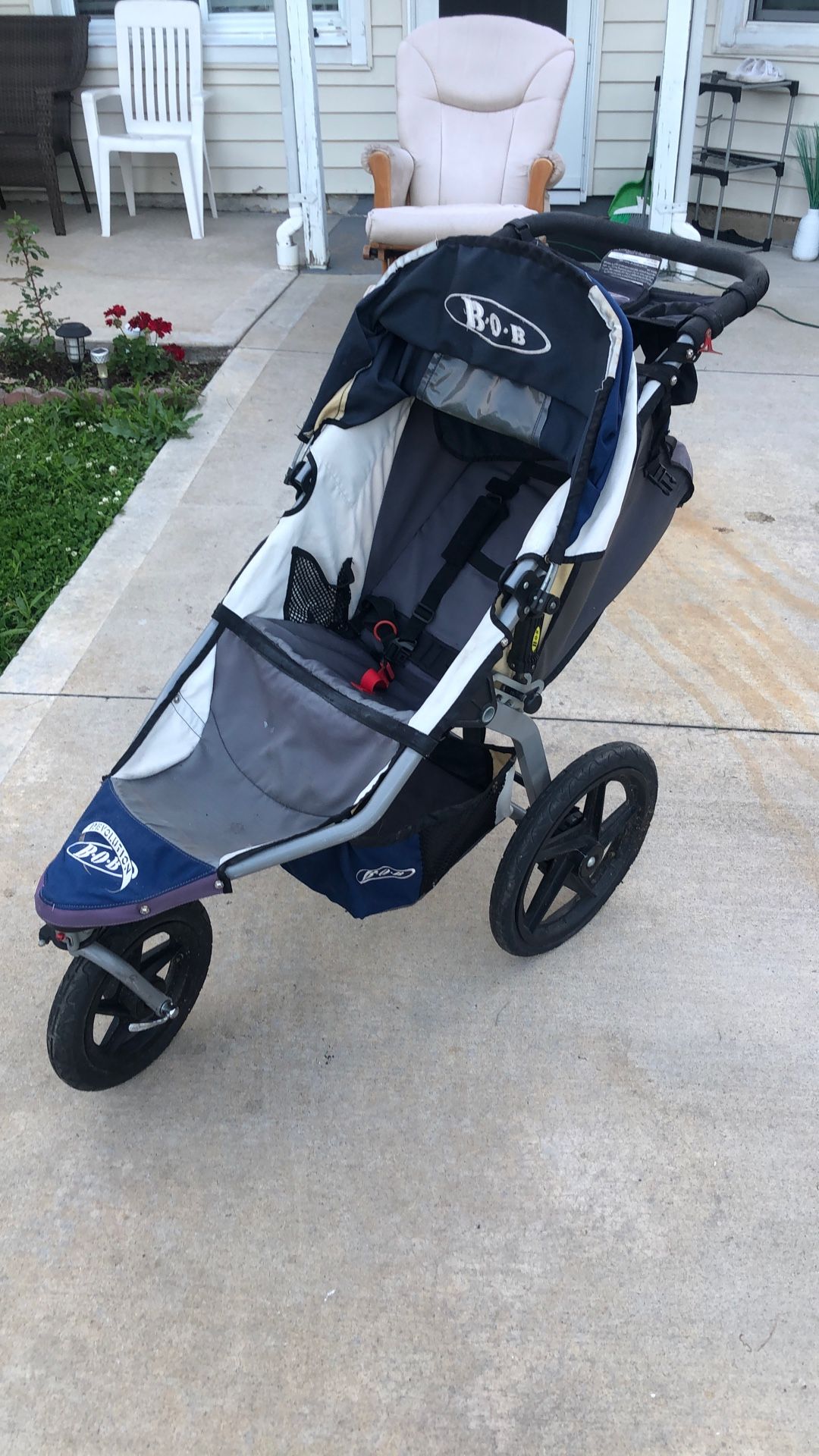 Baby Stroler Wery Good 50$