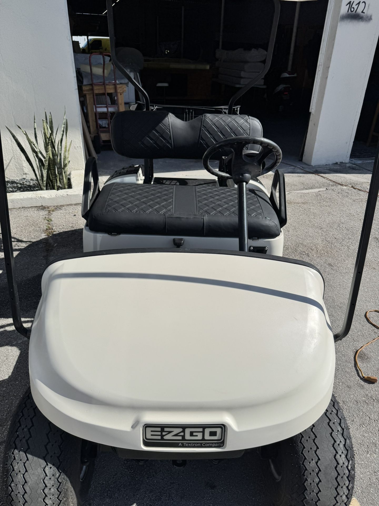 Ezgo