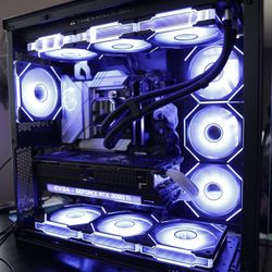 Gaming PC ⭐🔥