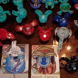 42 Bakugon 