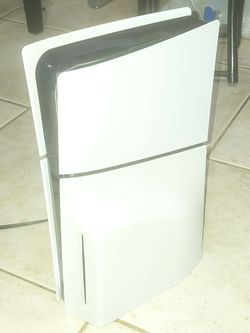PS5