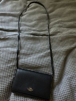 Authentic Coach Bag