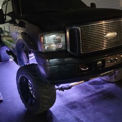 2006 Ford F-350