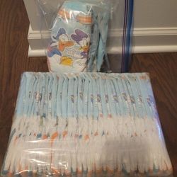 Pull Ups Diapers 4t-5t