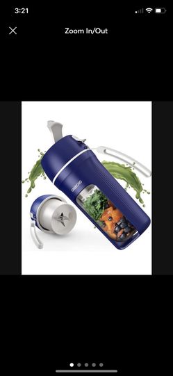 GREECHO Portable Blender