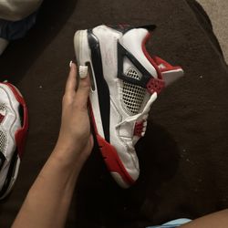 Retro 4s