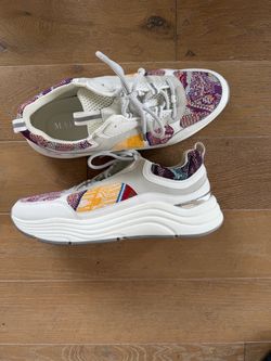 RARE~ MALLET X COOGI