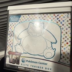 Pokemon 151 PC ETB 