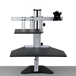 Brand new $800 Ergo Stand Up Desk In Original Packaging Selling Only For $300