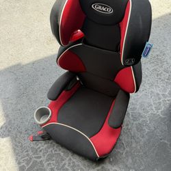 Graco Car Seat 