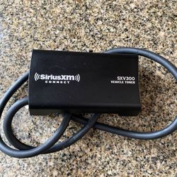 SiriusXM Connect SXV300 Vehicle Tuner