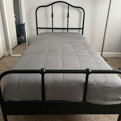 IKEA Twin Bed