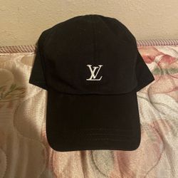Louis Vuitton League Cap